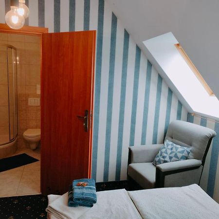 Apartamenty Beata W Sasinie Sasino Ngoại thất bức ảnh