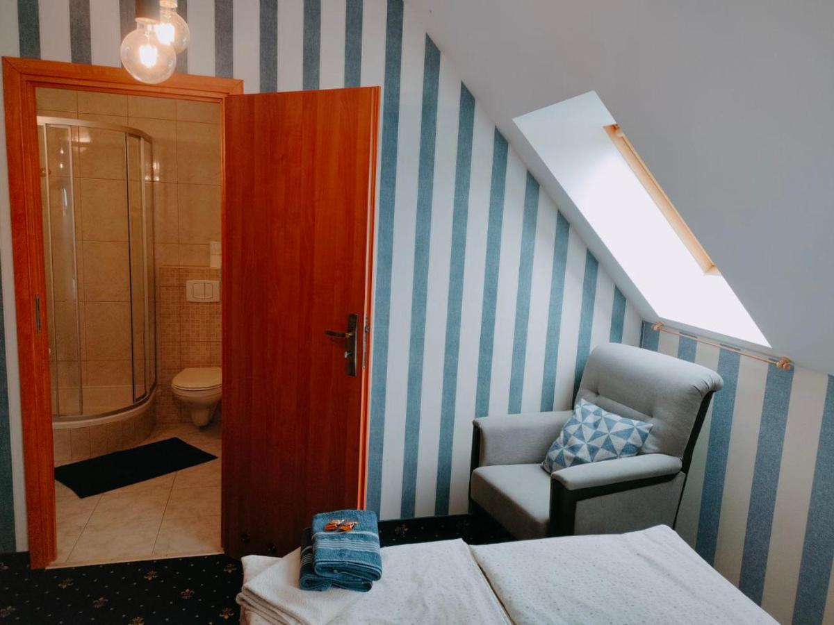 Apartamenty Beata W Sasinie Sasino Ngoại thất bức ảnh