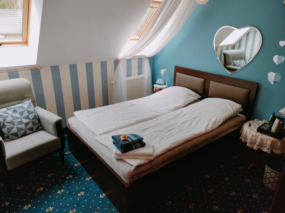 Apartamenty Beata W Sasinie Sasino Ngoại thất bức ảnh