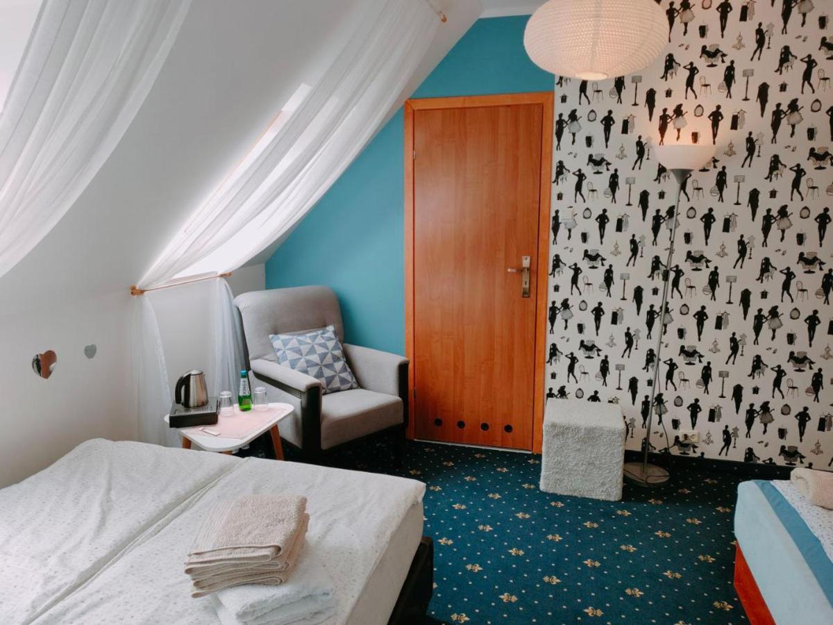 Apartamenty Beata W Sasinie Sasino Ngoại thất bức ảnh