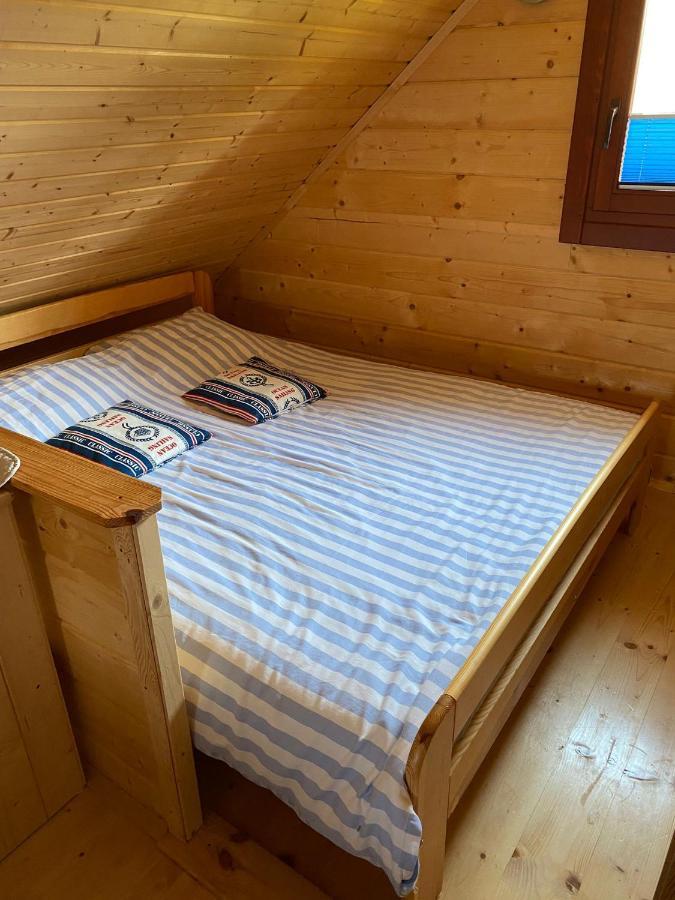 Apartamenty Beata W Sasinie Sasino Ngoại thất bức ảnh