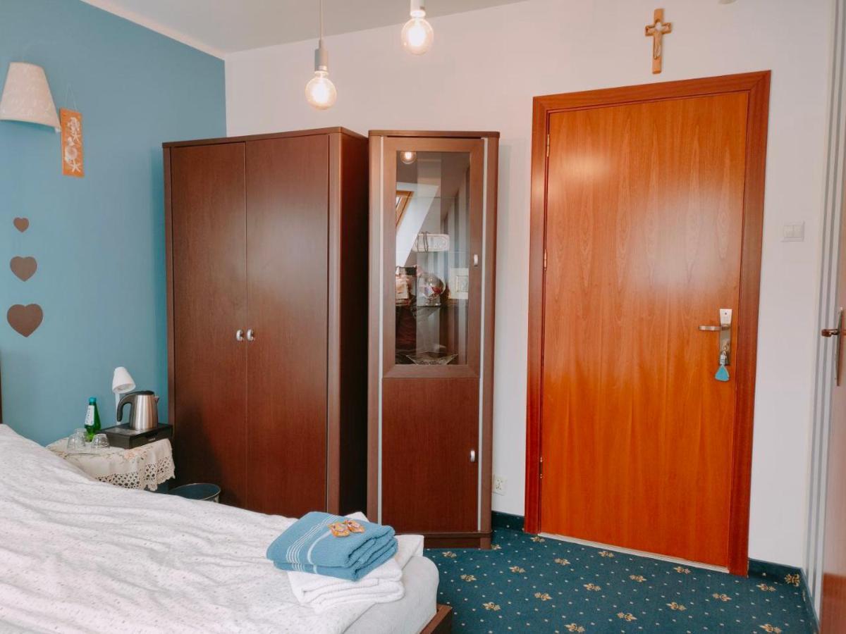 Apartamenty Beata W Sasinie Sasino Ngoại thất bức ảnh