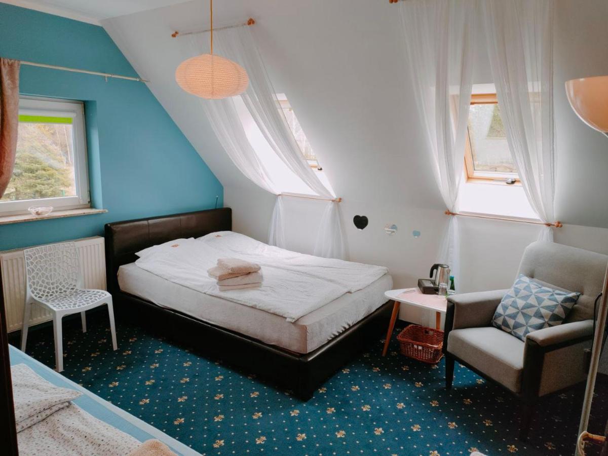 Apartamenty Beata W Sasinie Sasino Ngoại thất bức ảnh