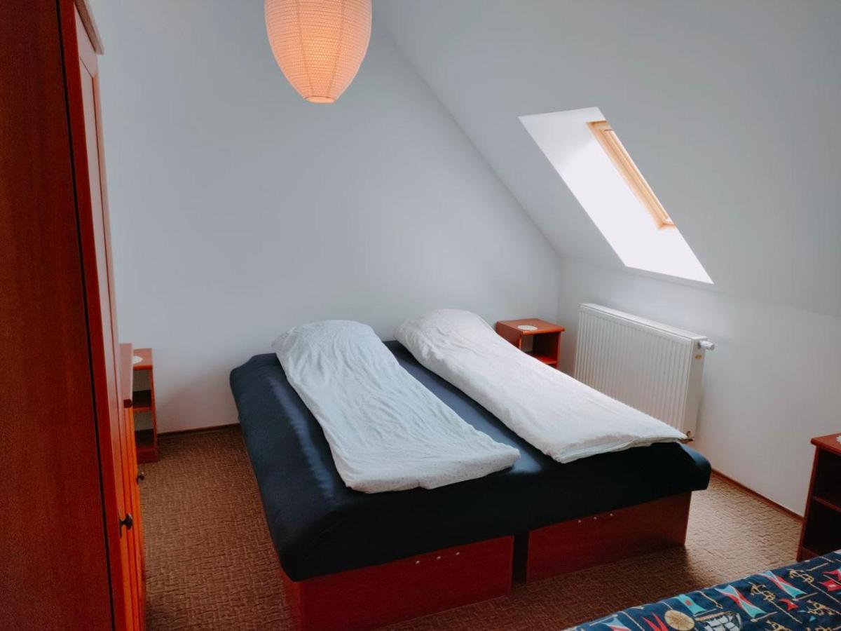 Apartamenty Beata W Sasinie Sasino Ngoại thất bức ảnh
