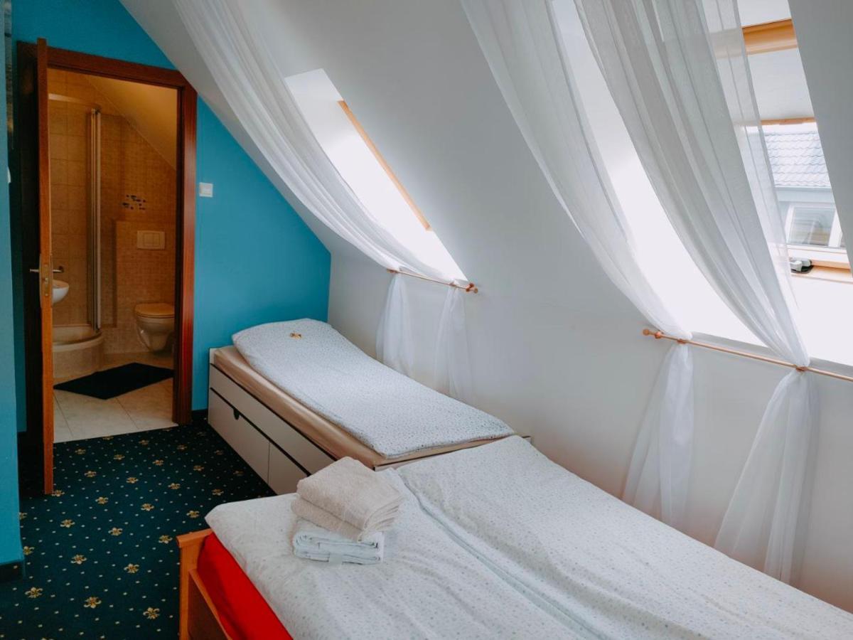 Apartamenty Beata W Sasinie Sasino Ngoại thất bức ảnh