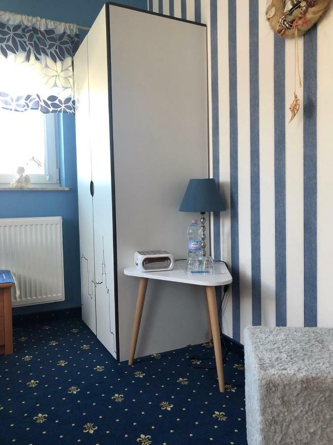 Apartamenty Beata W Sasinie Sasino Phòng bức ảnh