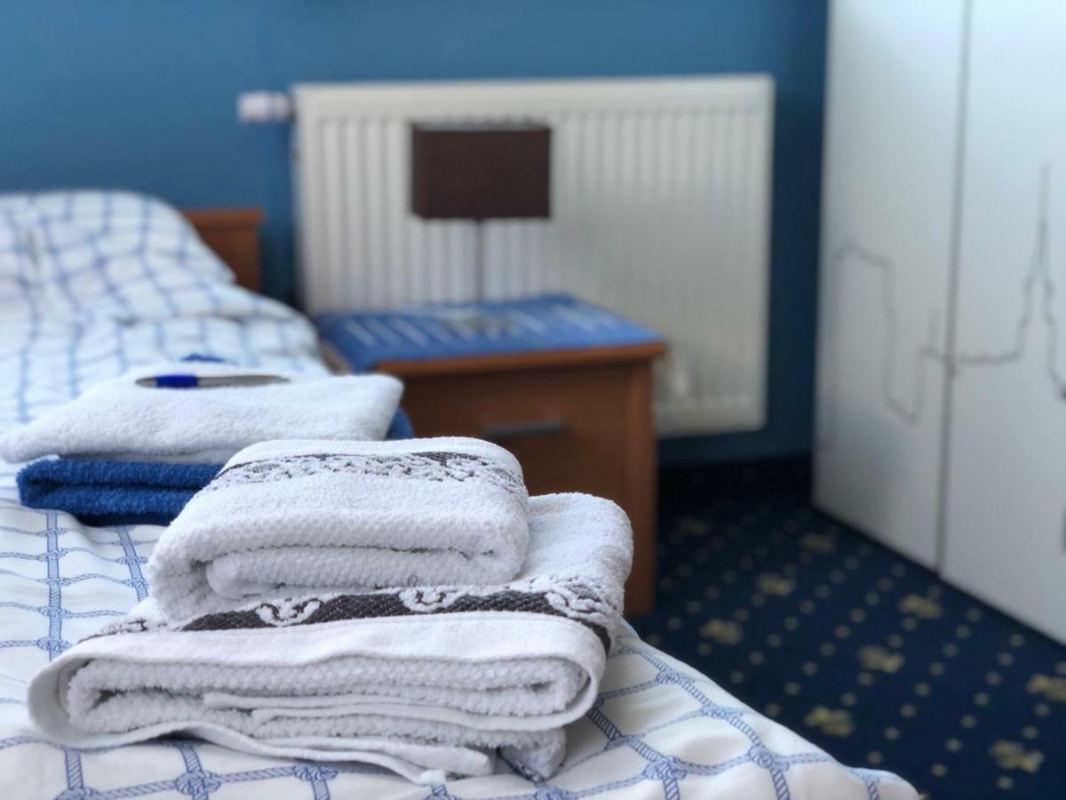 Apartamenty Beata W Sasinie Sasino Phòng bức ảnh